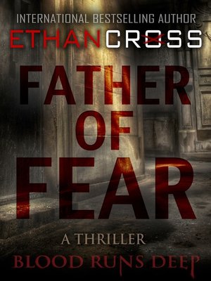 cover image of Father of Fear